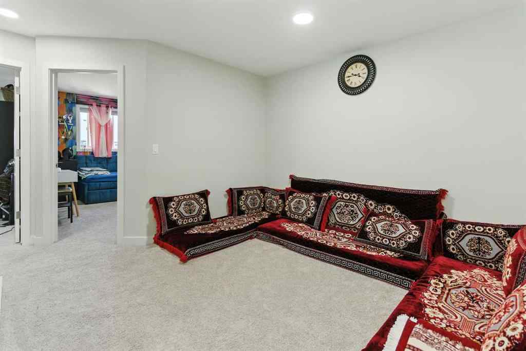 MLS® A2249474 - 268 Savanna Terrace NE in Saddle Ridge Calgary, Residential