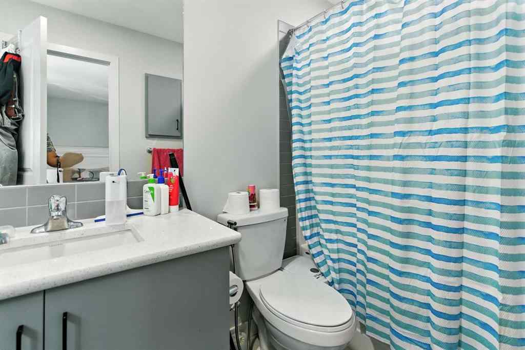 MLS® A2249474 - 268 Savanna Terrace NE in Saddle Ridge Calgary, Residential