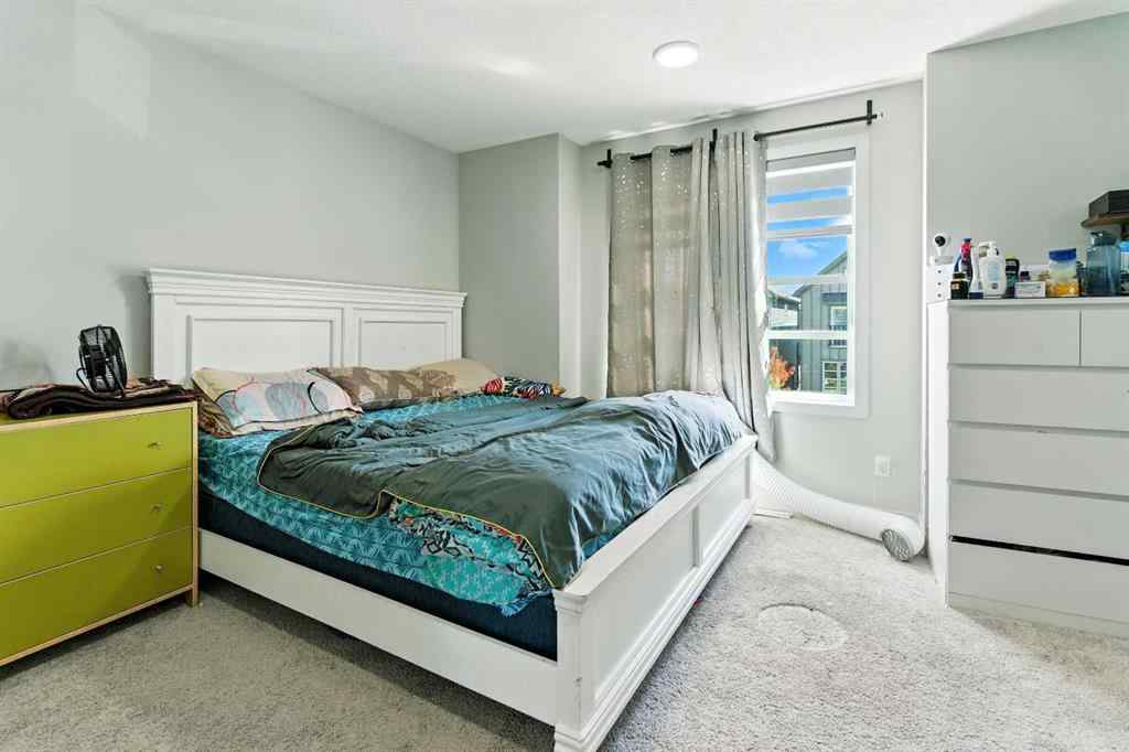 MLS® A2249474 - 268 Savanna Terrace NE in Saddle Ridge Calgary, Residential
