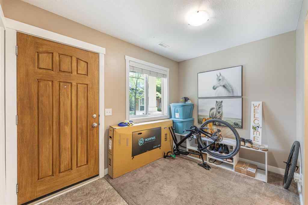 MLS® A2249475 - 22 Skyview Ranch Gardens NE in Skyview Ranch Calgary, Residential