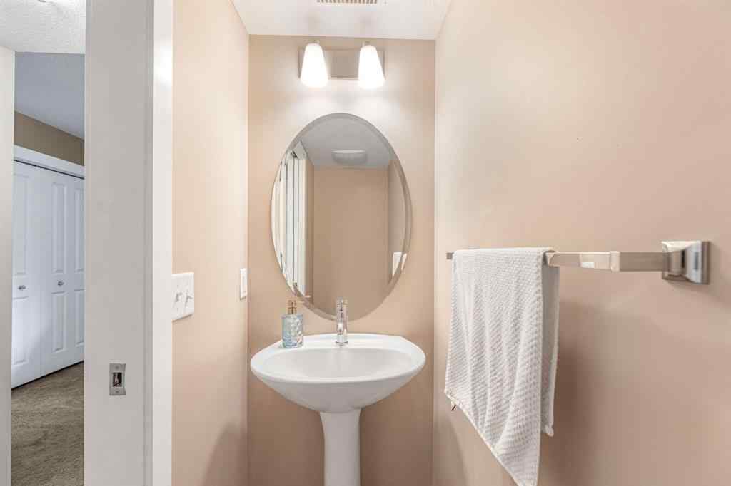 MLS® A2249475 - 22 Skyview Ranch Gardens NE in Skyview Ranch Calgary, Residential