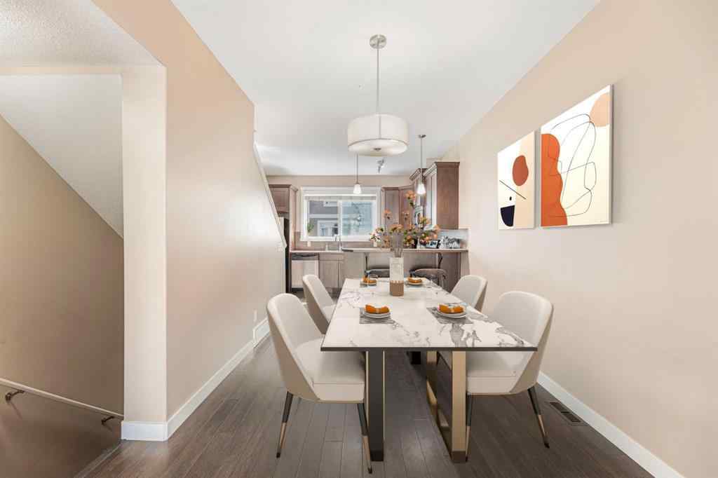 MLS® A2249475 - 22 Skyview Ranch Gardens NE in Skyview Ranch Calgary, Residential