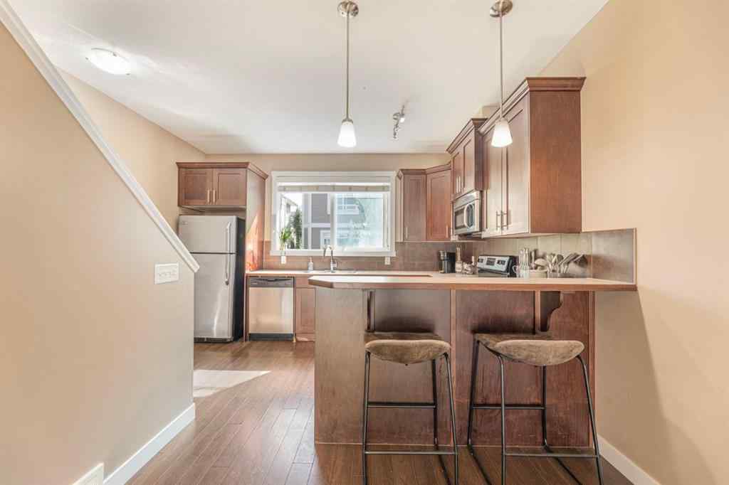 MLS® A2249475 - 22 Skyview Ranch Gardens NE in Skyview Ranch Calgary, Residential
