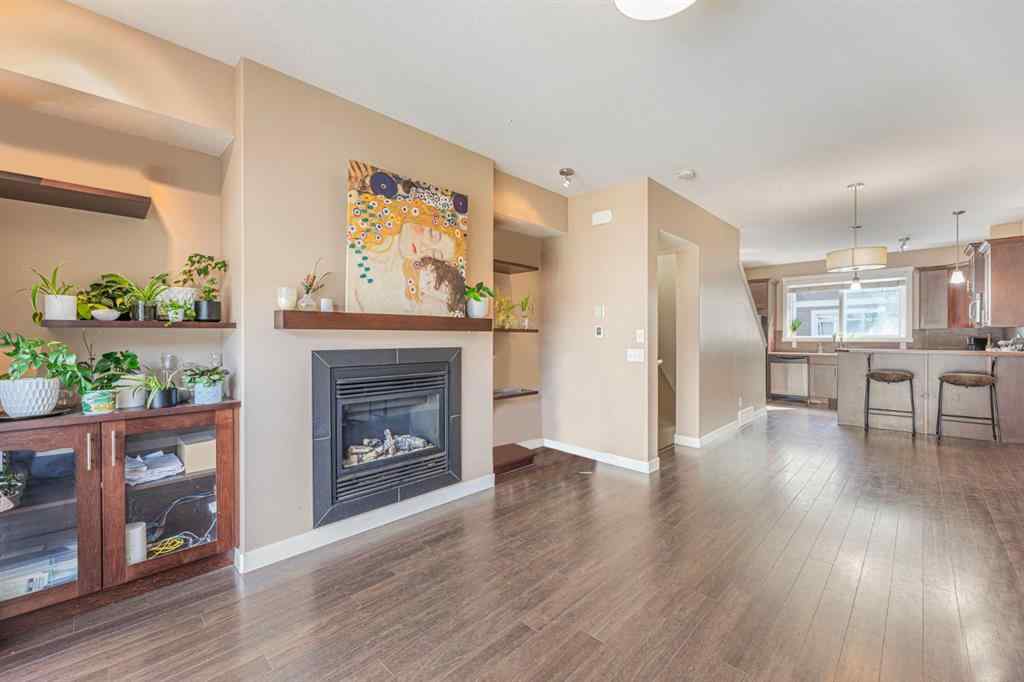 MLS® A2249475 - 22 Skyview Ranch Gardens NE in Skyview Ranch Calgary, Residential