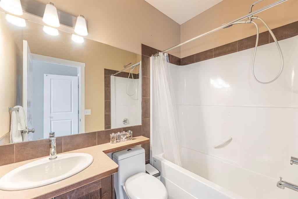 MLS® A2249475 - 22 Skyview Ranch Gardens NE in Skyview Ranch Calgary, Residential