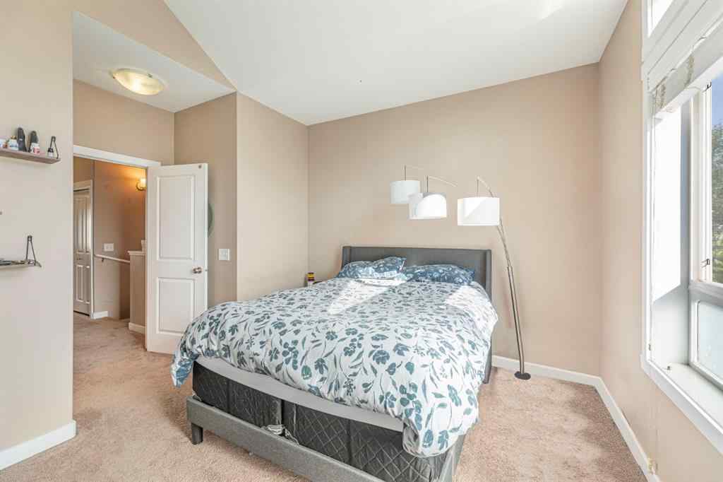 MLS® A2249475 - 22 Skyview Ranch Gardens NE in Skyview Ranch Calgary, Residential