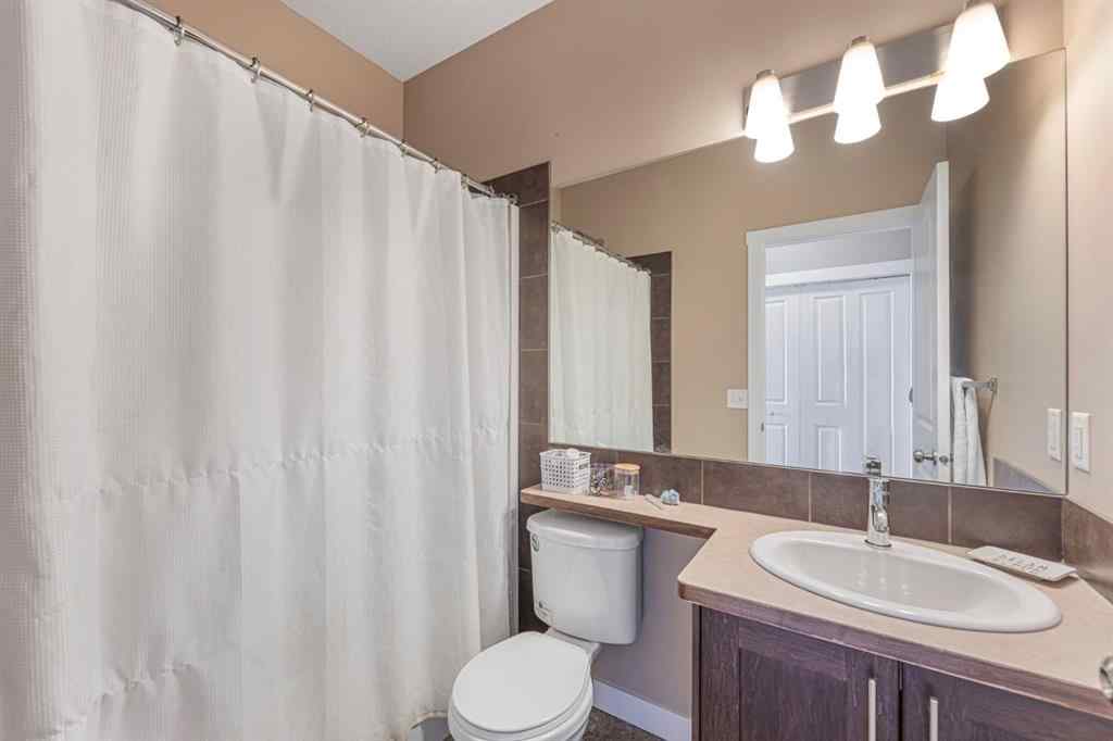 MLS® A2249475 - 22 Skyview Ranch Gardens NE in Skyview Ranch Calgary, Residential