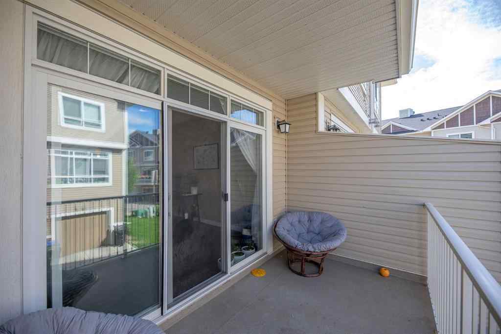 MLS® A2249475 - 22 Skyview Ranch Gardens NE in Skyview Ranch Calgary, Residential