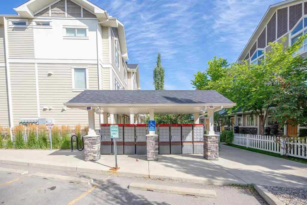 MLS® A2249475 - 22 Skyview Ranch Gardens NE in Skyview Ranch Calgary, Residential