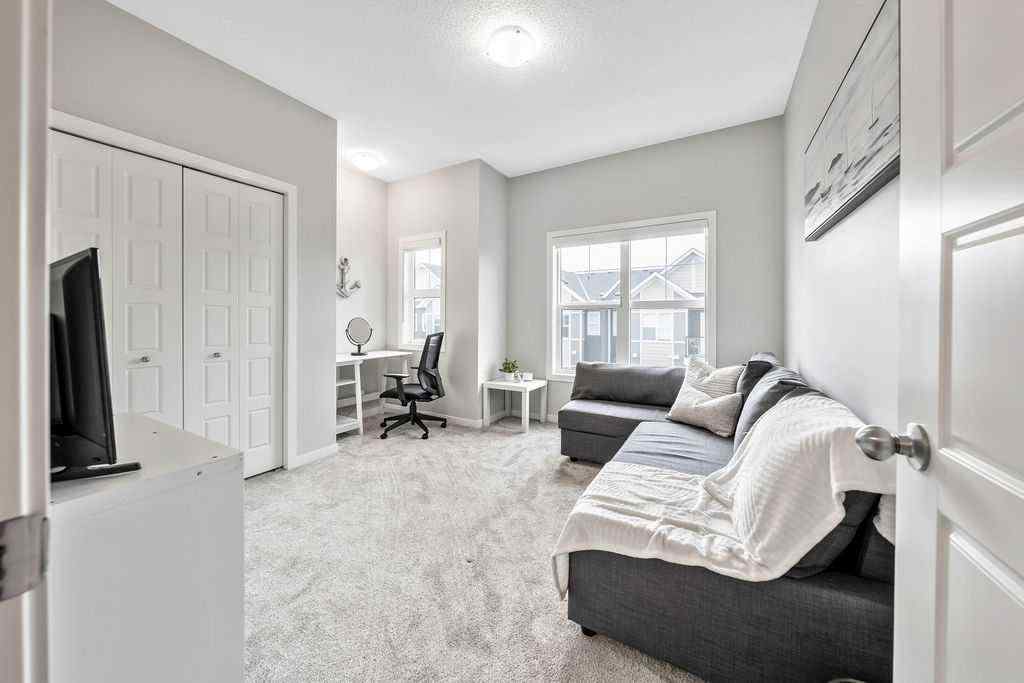 MLS® A2249477 - Unit #1102 250 Fireside View  in Fireside Cochrane, Residential