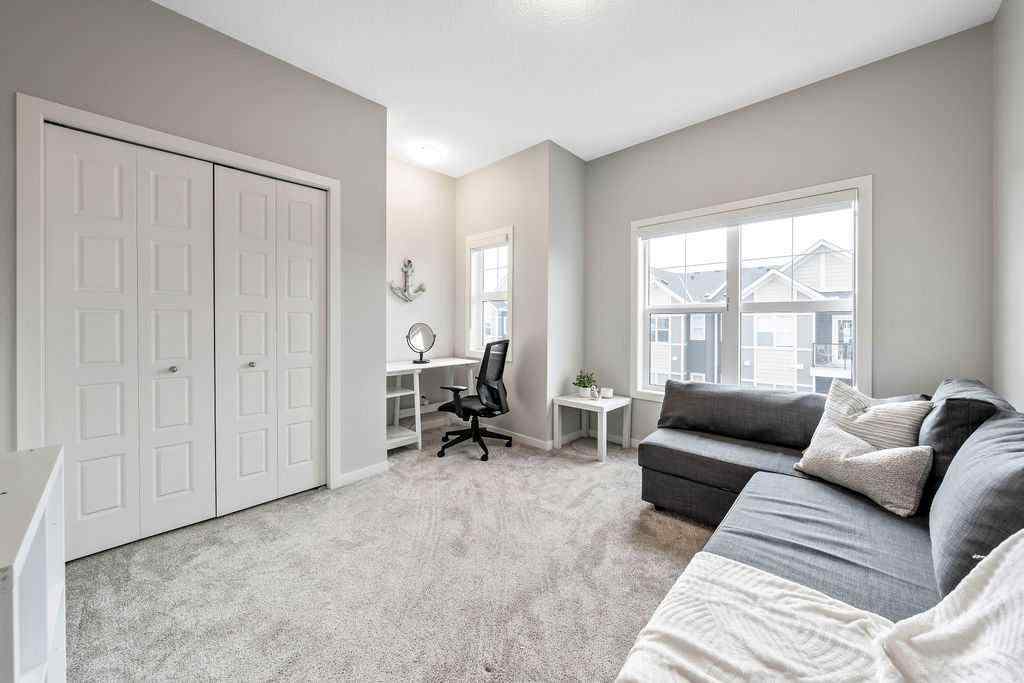 MLS® A2249477 - Unit #1102 250 Fireside View  in Fireside Cochrane, Residential