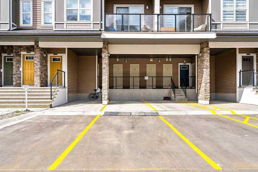 MLS® A2249477 - Unit #1102 250 Fireside View  in Fireside Cochrane, Residential