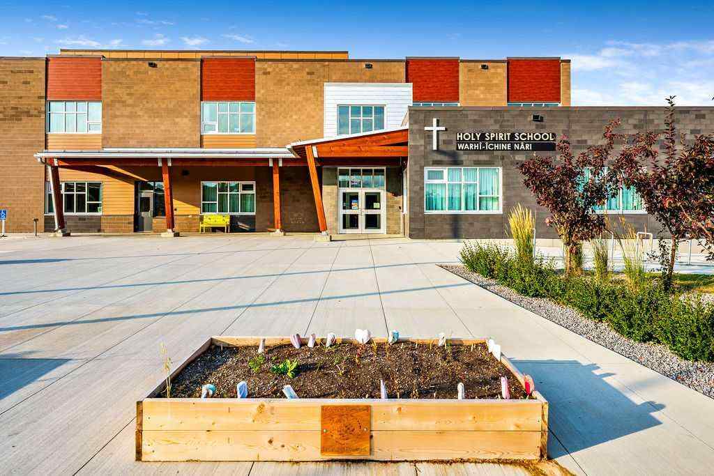 MLS® A2249477 - Unit #1102 250 Fireside View  in Fireside Cochrane, Residential
