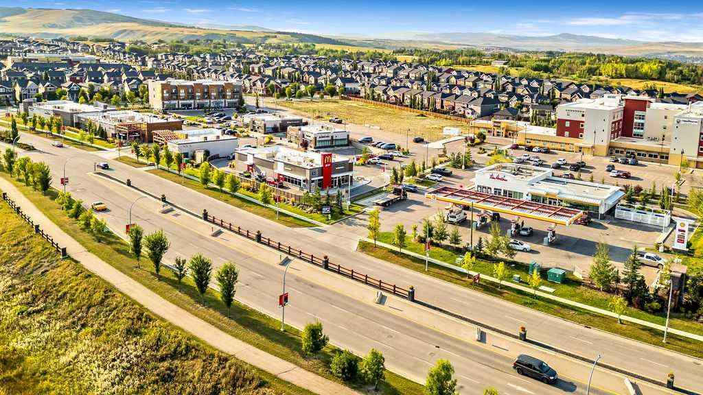 MLS® A2249477 - Unit #1102 250 Fireside View  in Fireside Cochrane, Residential