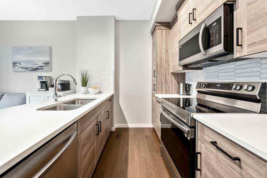 MLS® A2249477 - Unit #1102 250 Fireside View  in Fireside Cochrane, Residential