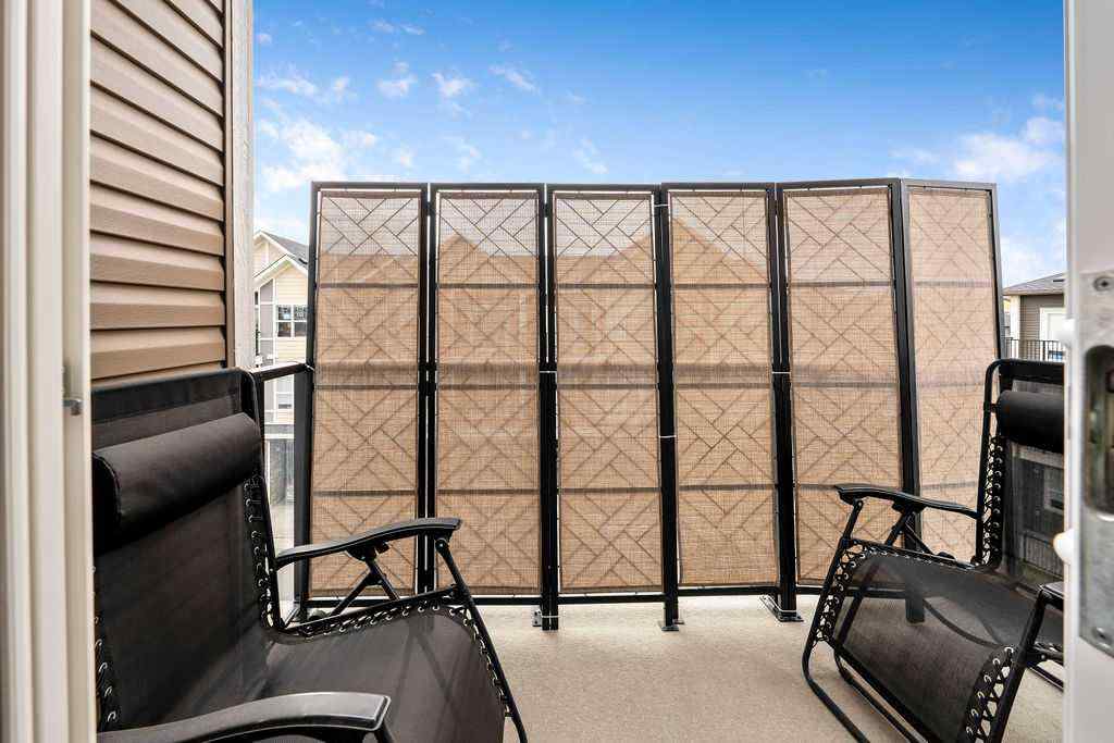MLS® A2249477 - Unit #1102 250 Fireside View  in Fireside Cochrane, Residential