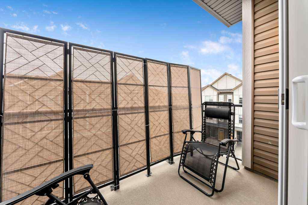 MLS® A2249477 - Unit #1102 250 Fireside View  in Fireside Cochrane, Residential
