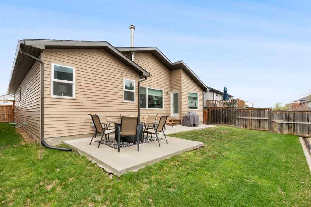 MLS® A2249478 - 29 Sandpiper Drive  in NONE Didsbury, Residential