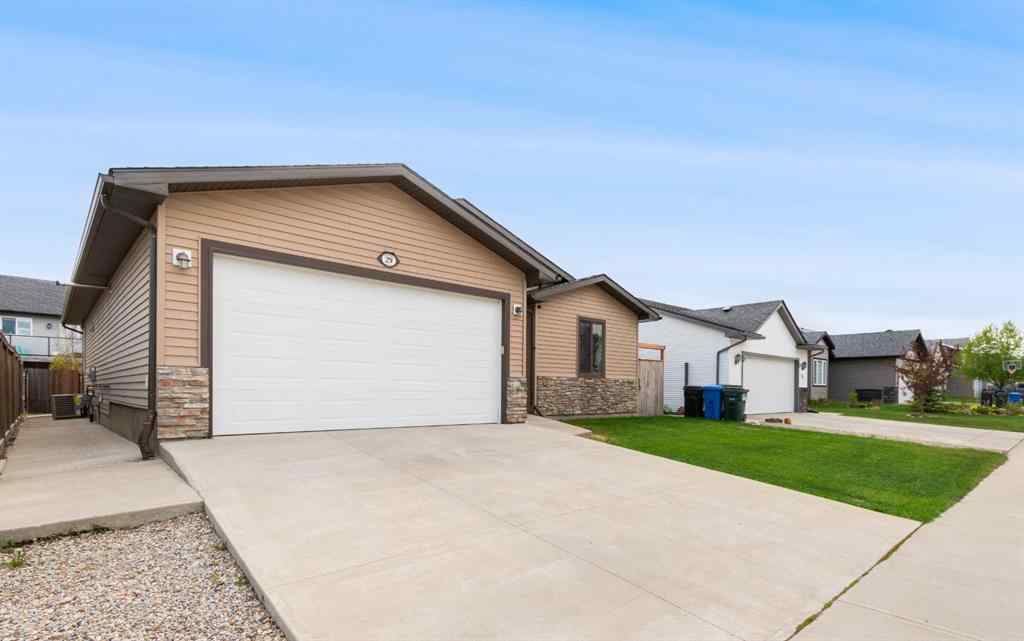 MLS® A2249478 - 29 Sandpiper Drive  in NONE Didsbury, Residential