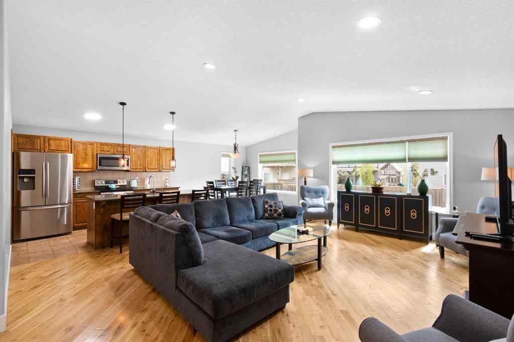 MLS® A2249478 - 29 Sandpiper Drive  in NONE Didsbury, Residential