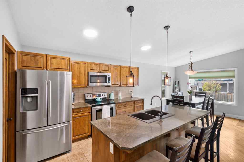 MLS® A2249478 - 29 Sandpiper Drive  in NONE Didsbury, Residential