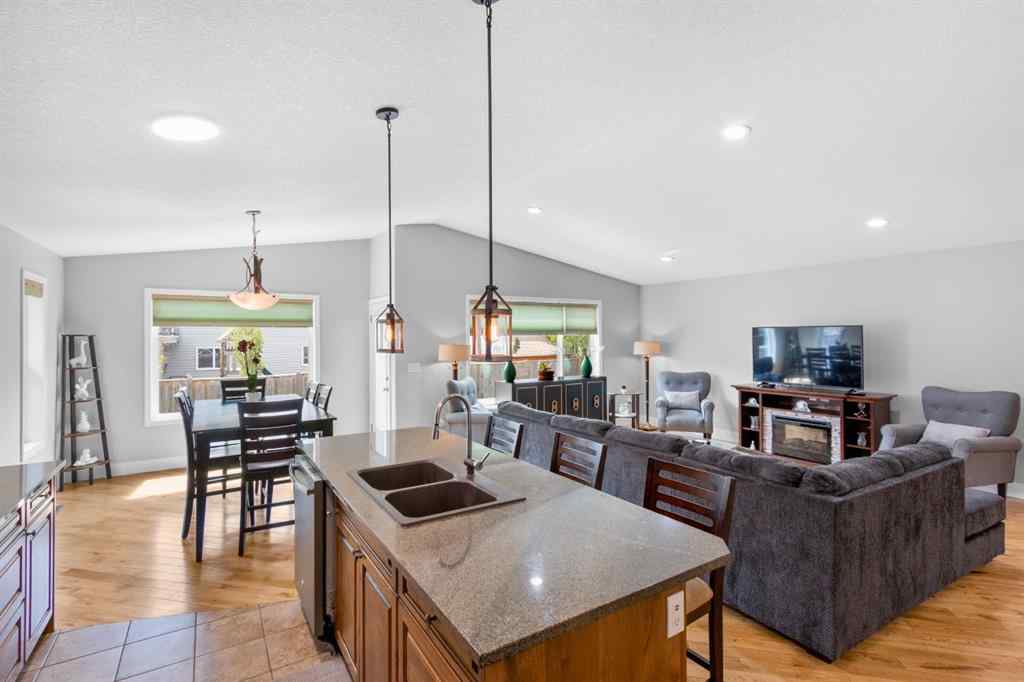 MLS® A2249478 - 29 Sandpiper Drive  in NONE Didsbury, Residential