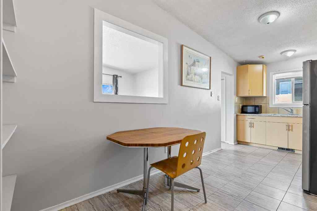 MLS® A2249479 - 5908 Trelle Drive NE in Thorncliffe Calgary, Residential