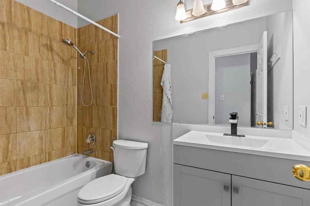 MLS® A2249479 - 5908 Trelle Drive NE in Thorncliffe Calgary, Residential