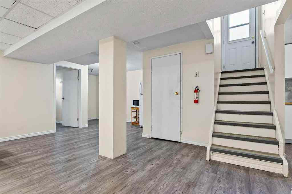 MLS® A2249479 - 5908 Trelle Drive NE in Thorncliffe Calgary, Residential