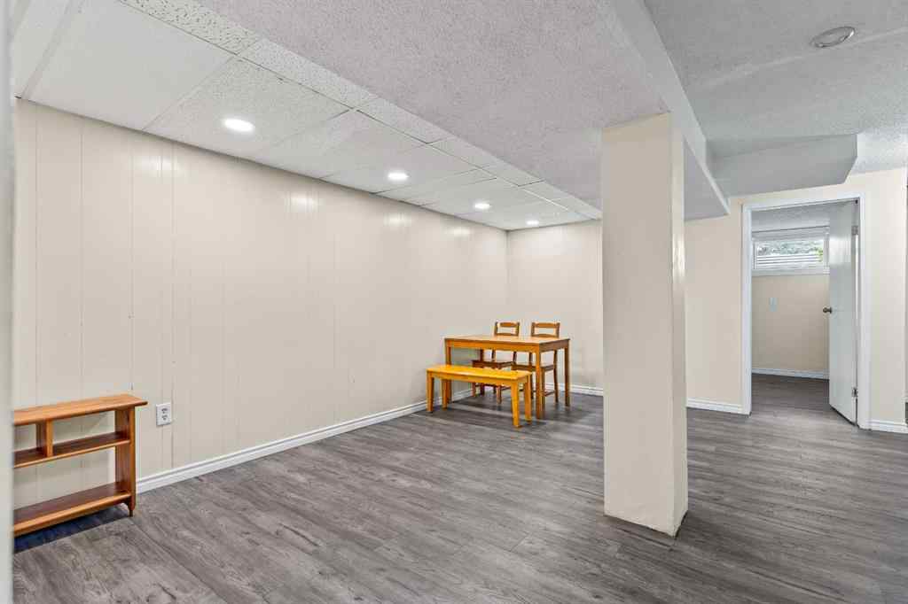 MLS® A2249479 - 5908 Trelle Drive NE in Thorncliffe Calgary, Residential