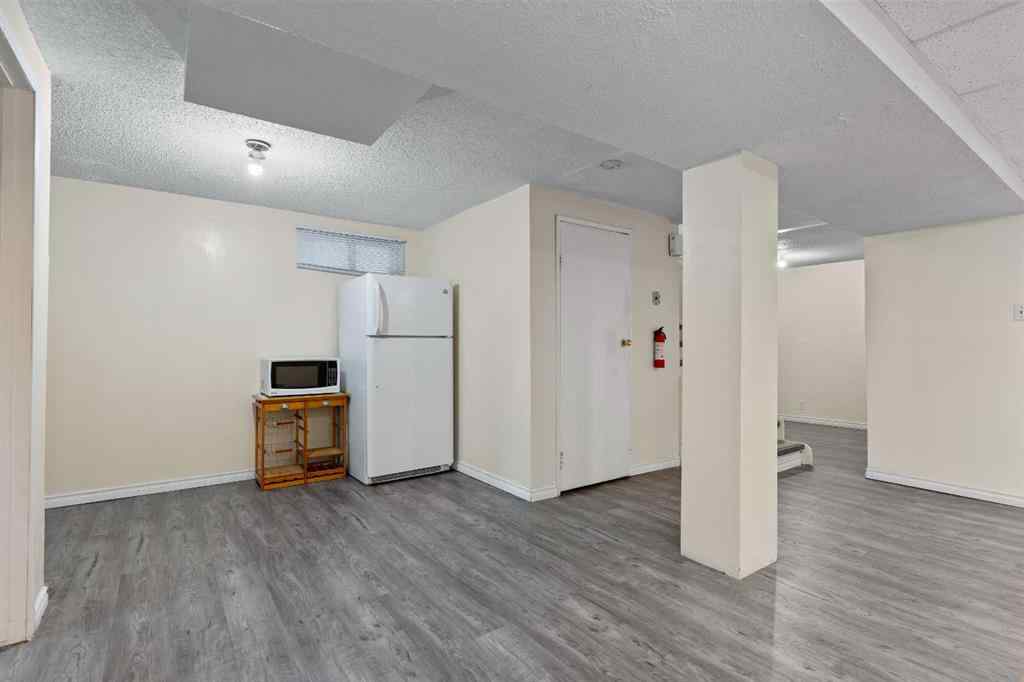 MLS® A2249479 - 5908 Trelle Drive NE in Thorncliffe Calgary, Residential
