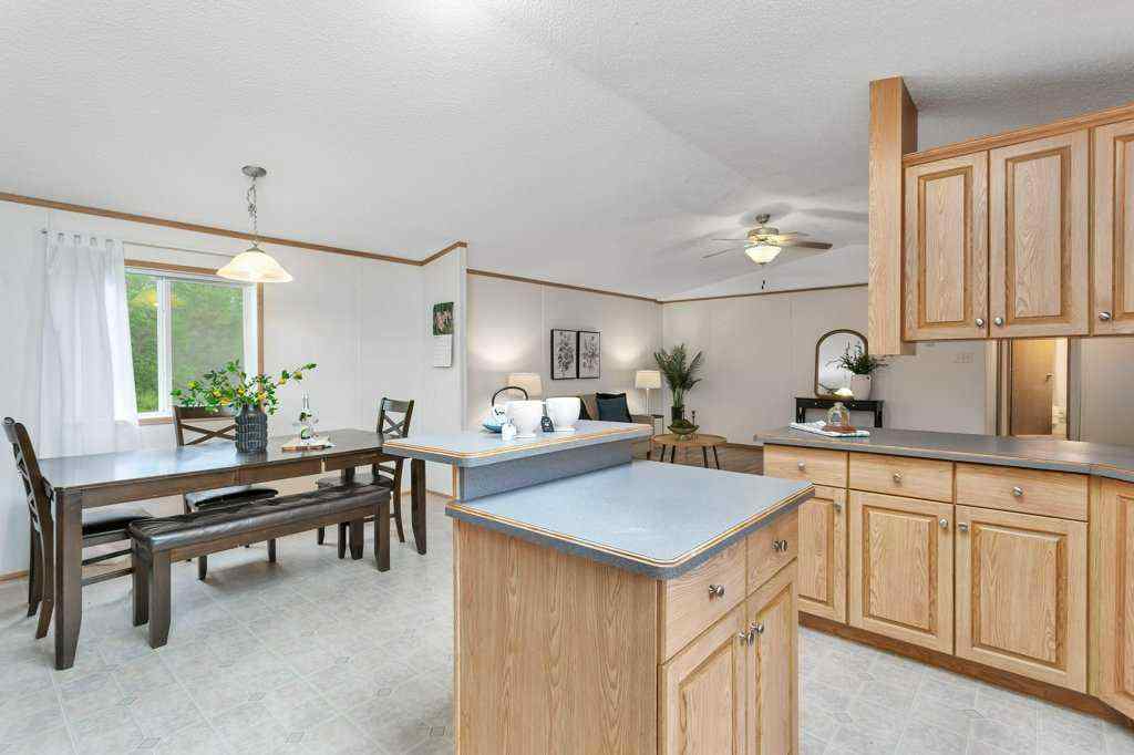 MLS® A2249480 - 442046 RR#31   in NONE Rural Ponoka County, Residential