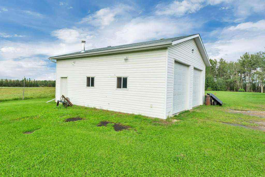 MLS® A2249480 - 442046 RR#31   in NONE Rural Ponoka County, Residential