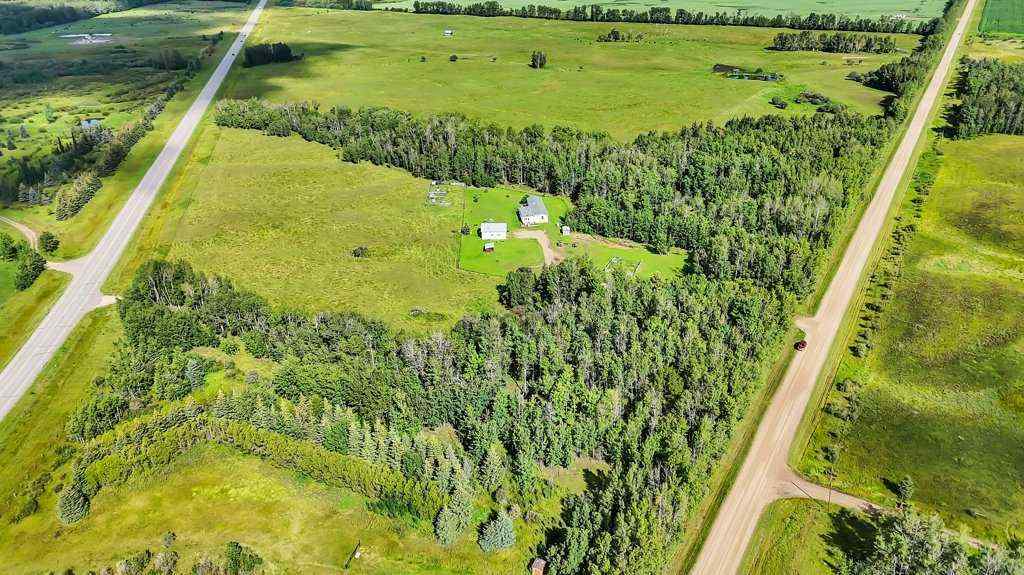 MLS® A2249480 - 442046 RR#31   in NONE Rural Ponoka County, Residential