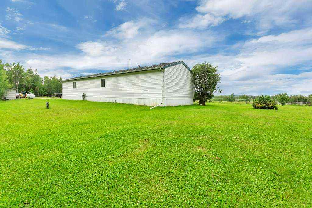 MLS® A2249480 - 442046 RR#31   in NONE Rural Ponoka County, Residential
