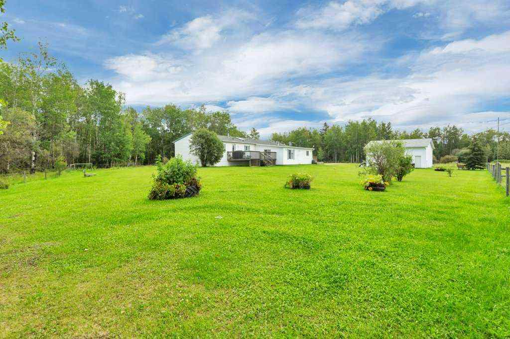 MLS® A2249480 - 442046 RR#31   in NONE Rural Ponoka County, Residential