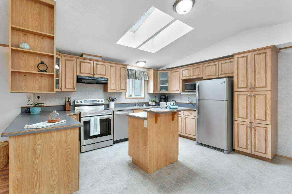 MLS® A2249480 - 442046 RR#31   in NONE Rural Ponoka County, Residential