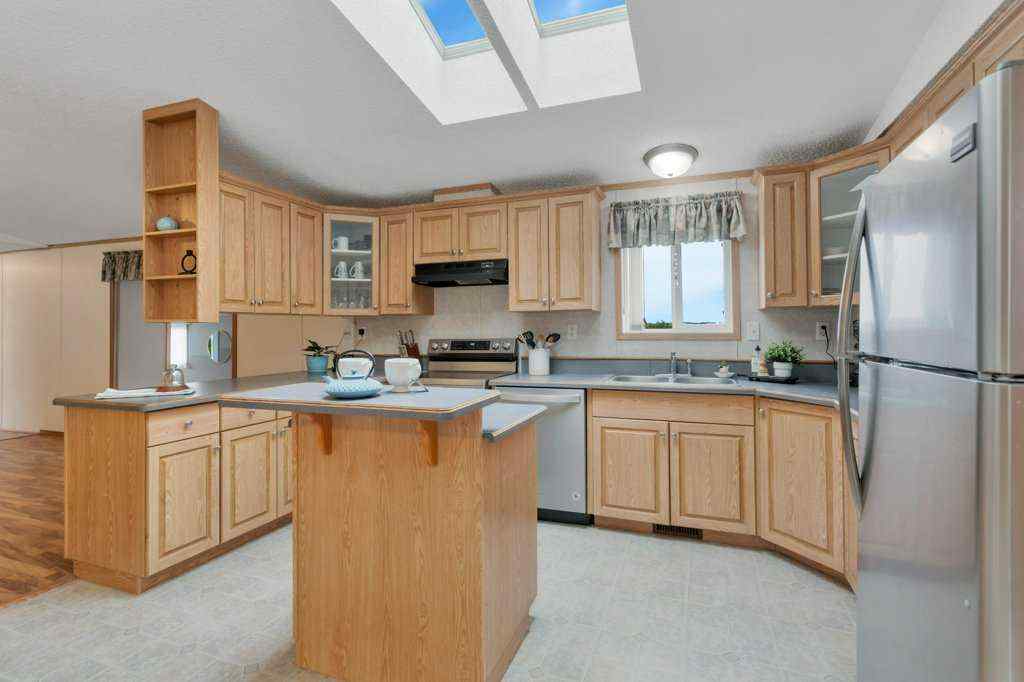 MLS® A2249480 - 442046 RR#31   in NONE Rural Ponoka County, Residential