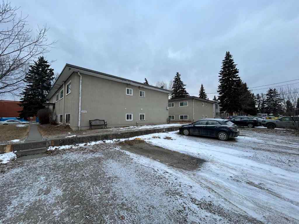 MLS® A2249481 - 2712/2716 Brentwood Boulevard NW in Brentwood Calgary, Commercial