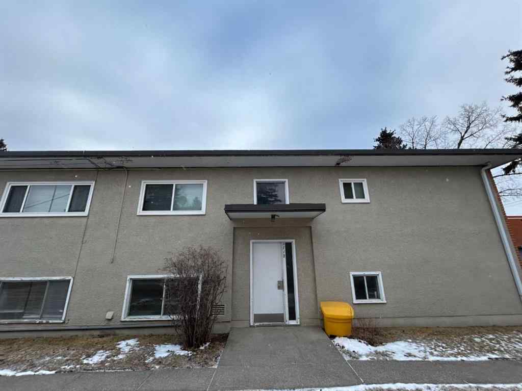 MLS® A2249481 - 2712/2716 Brentwood Boulevard NW in Brentwood Calgary, Commercial
