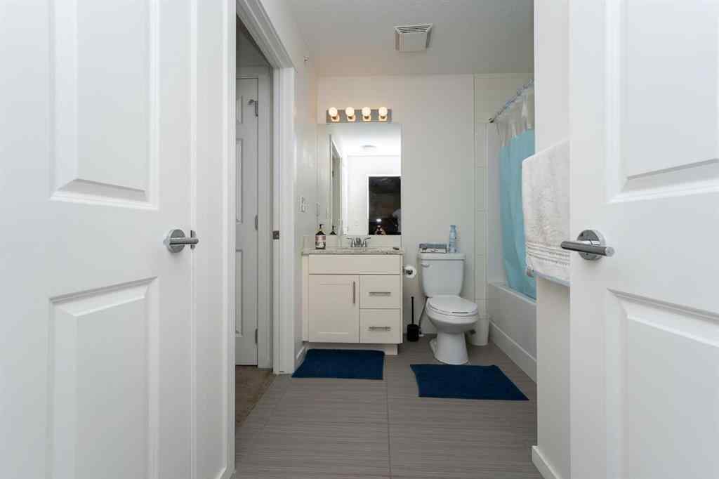 MLS® A2249483 - Unit #3411 755 copperpond Boulevard SE in Copperfield Calgary, Residential