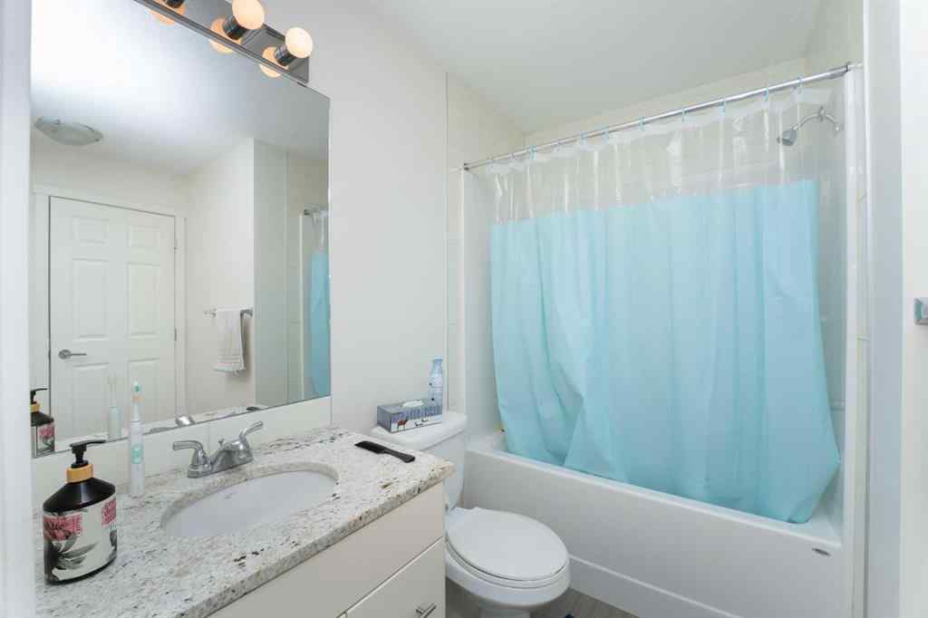 MLS® A2249483 - Unit #3411 755 copperpond Boulevard SE in Copperfield Calgary, Residential