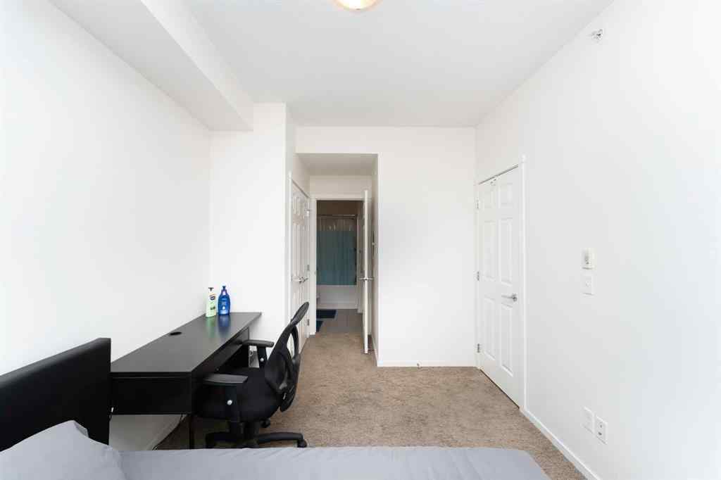 MLS® A2249483 - Unit #3411 755 copperpond Boulevard SE in Copperfield Calgary, Residential