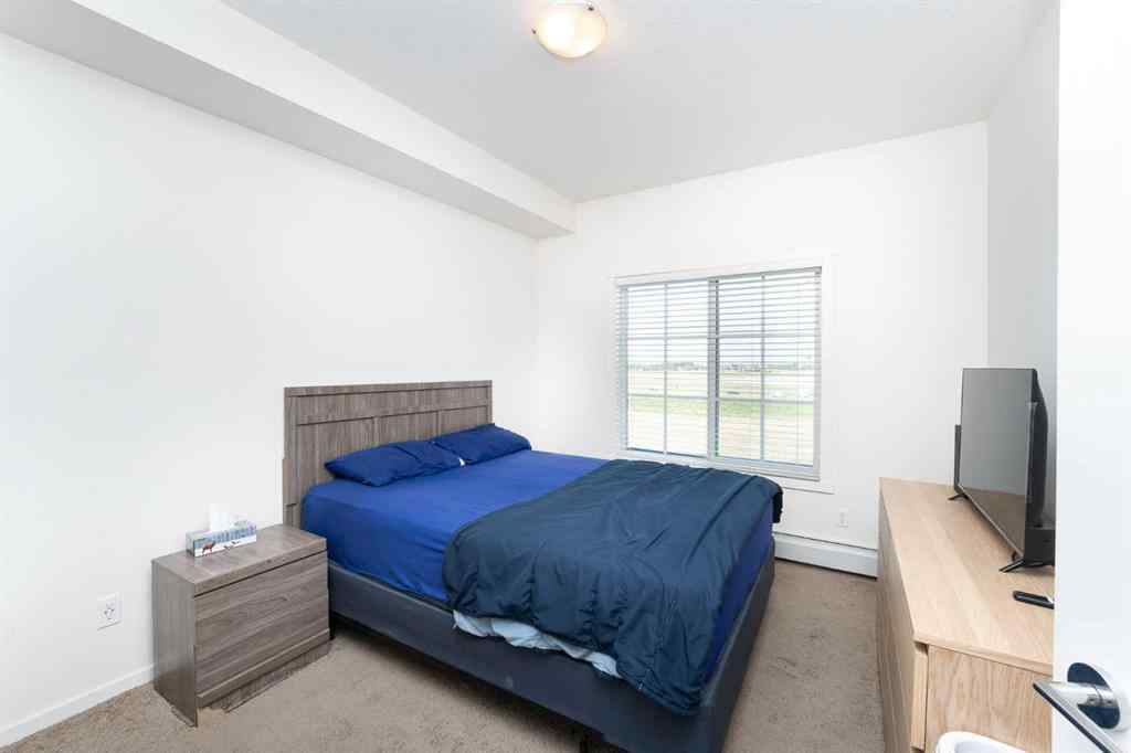 MLS® A2249483 - Unit #3411 755 copperpond Boulevard SE in Copperfield Calgary, Residential
