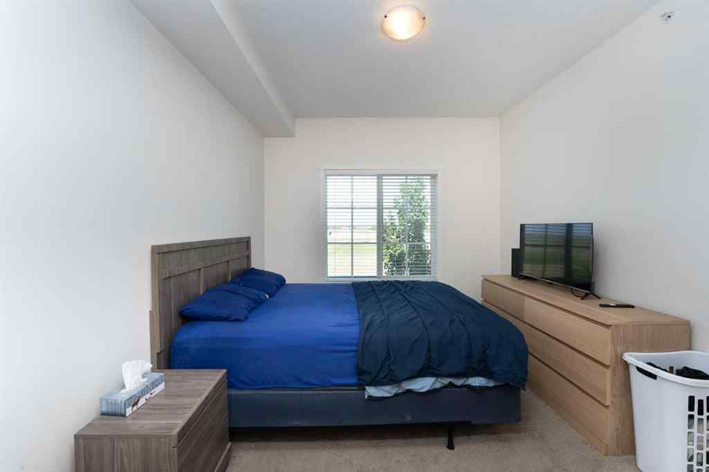 MLS® A2249483 - Unit #3411 755 copperpond Boulevard SE in Copperfield Calgary, Residential