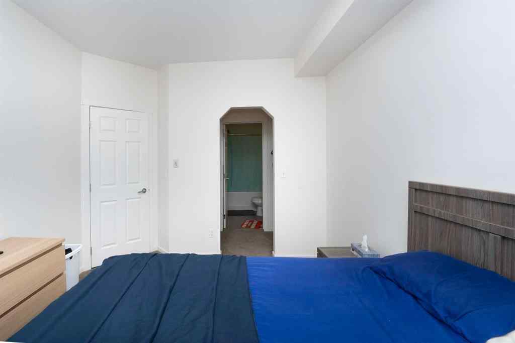 MLS® A2249483 - Unit #3411 755 copperpond Boulevard SE in Copperfield Calgary, Residential