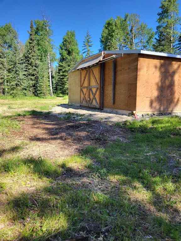 MLS® A2249485 - 10 South 40   in NONE Rural Clearwater County, Residential
