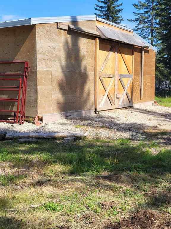MLS® A2249485 - 10 South 40   in NONE Rural Clearwater County, Residential