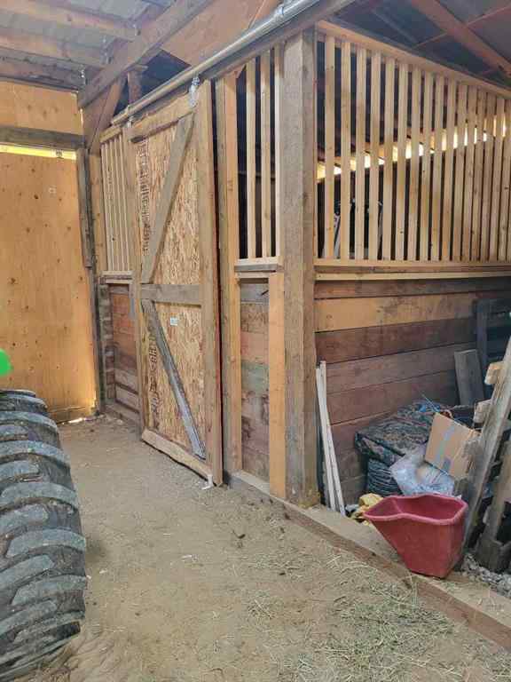 MLS® A2249485 - 10 South 40   in NONE Rural Clearwater County, Residential