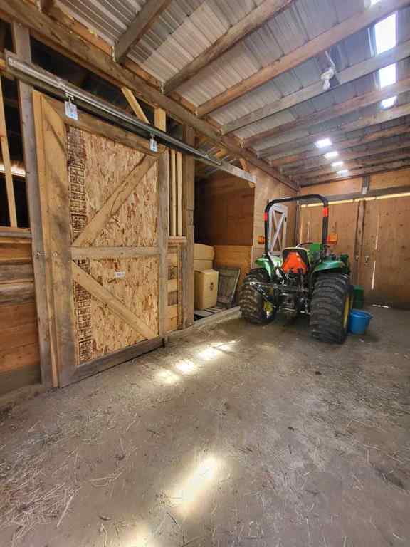 MLS® A2249485 - 10 South 40   in NONE Rural Clearwater County, Residential